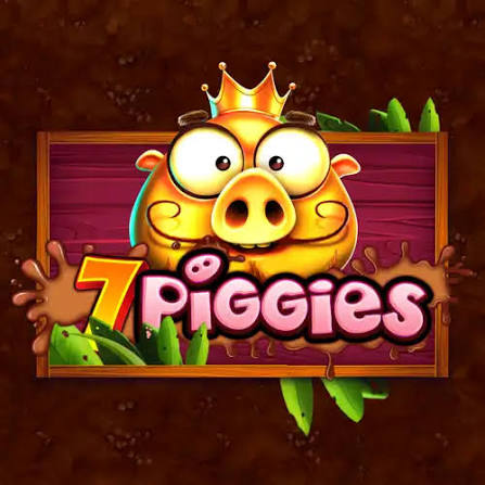 7 Piggies de Pragmatic Play