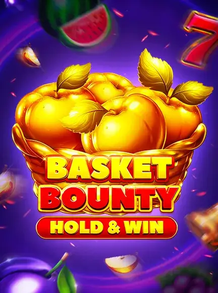 Basket Bounty de Evoplay