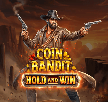 Coin Bandit de Dynabit Gaming