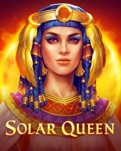 Solar Queen de Playson
